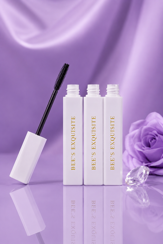 Lash Luxe Waterproof Mascara