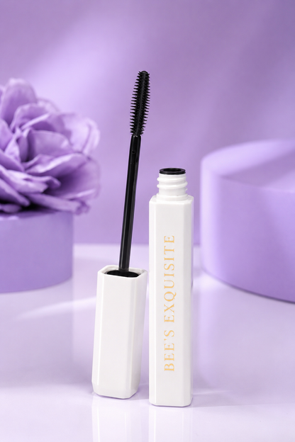 Lash Luxe Waterproof Mascara
